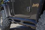 Jeep J-Wagon Concept 2018 года